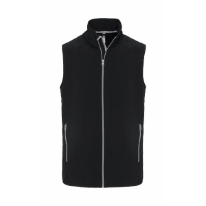 KA423 veste softshell 2 couches bodywarmer 3