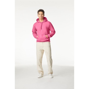 GISF500 sweat à capuche 14