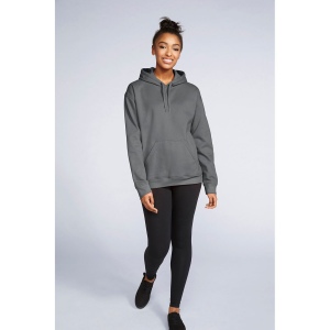 GISF500 sweat à capuche 15
