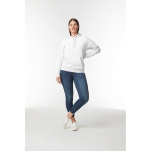 GISF500 sweat à capuche 16