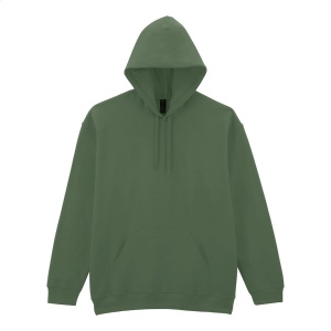 GISF500 sweat à capuche 5