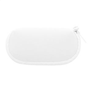 PrintSun Zip Étui à lunettes de soleil personnalisé en RPET 4