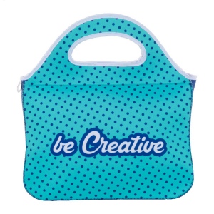 BentoBag Sac pour le lunch personnalisé en RPET
