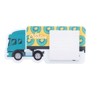 CreaStick Fridge Cargo Magnet de réfrigérateur personnalisé