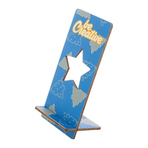 Kannykka Creative Porte-mobile de Noël, arbre de Noël 3