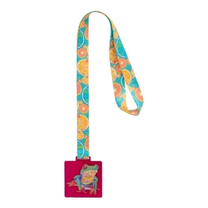 Subdal Colour Square Médaille personnalisée 9