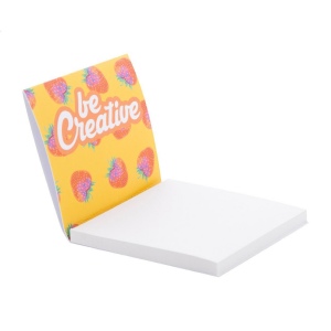 CreaStick Sign Bloc-notes personnalisé 2