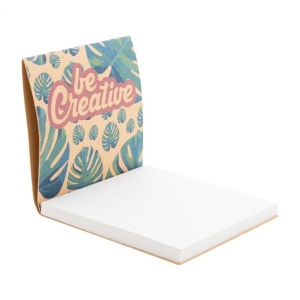 CreaStick Sign Eco Bloc-notes personnalisé 2