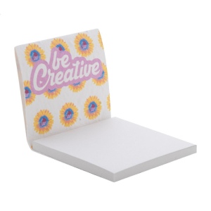 CreaStick Seed Sign Bloc-notes personnalisé