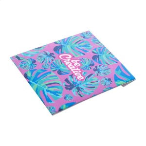 CreaTea Slim sachet de thé personnalisé, Earl Grey 4