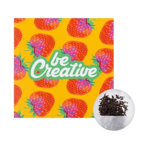 CreaTea Slim sachet de thé personnalisé, Earl Grey 2