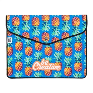 Compack Sac pour ordinateur portable personnalisable en RPET 2