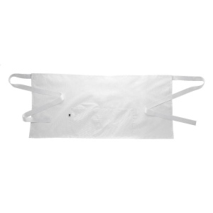 CreaChef Serve Tablier de serveur personnalisable en RPET 3