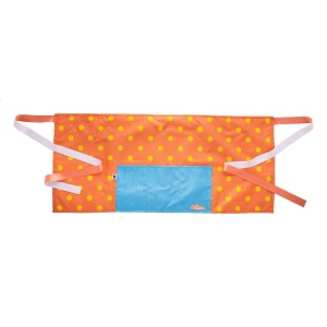 CreaChef Serve Tablier de serveur personnalisable en RPET 2