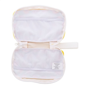 SuboBag Charge Étui organiseur personnalisable en RPET 4