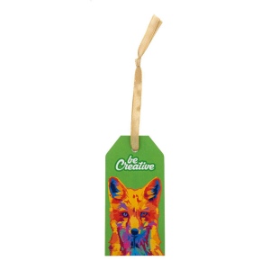 PrinTag Étiquette cadeau personnalisablee 2