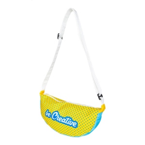 Subobag Party Sac banane personnalisable en RPET