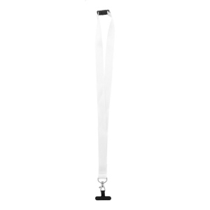 Subyard Mobile Slim Safe Tour de cou pour téléphone portable personnalisable en RPET 4