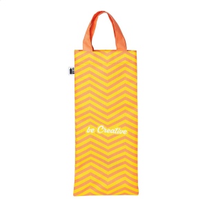 SuboShop Vino Sac pour bouteilles personnalisable en RPET 2