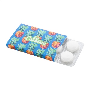 CreaMint 5 bonbons à la menthe personnalisables