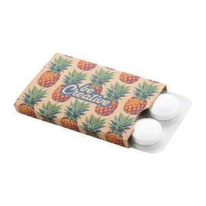 CreaMint 5 Eco bonbons à la menthe personnalisables 2