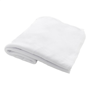 CreaFleece couverture polaire personnalisable en RPET 3