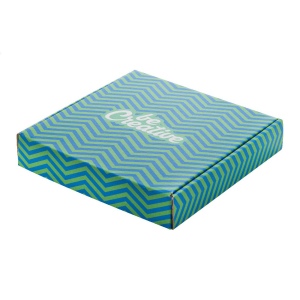 CreaBox Post Slim S boîte postale fine