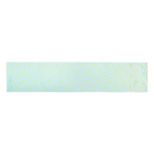 PrinTable M Chemin de table personnalisable en RPET