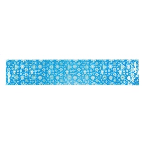 PrinTable L Chemin de table personnalisable en RPET 2