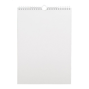 CreaDate Wall A4 calendrier mural personnalisable 3