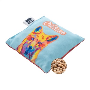 PitHeat Ear Coussin en noyaux de cerise 2