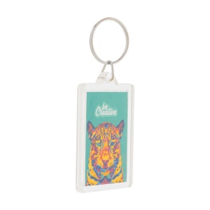 PrintFob Porte-clés 3