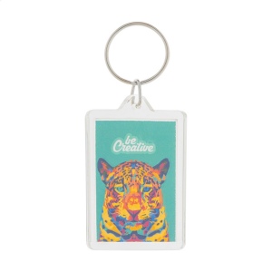PrintFob Porte-clés 2