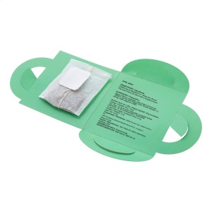 CreaTea Mug sachet de thé personnalisé, Earl Grey 3