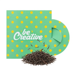 CreaTea Mug sachet de thé personnalisé, Earl Grey 2