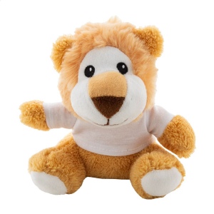 Reroar lion en peluche en RPET 2