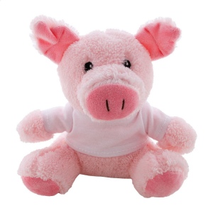 Reoink cochon en peluche en RPET 2