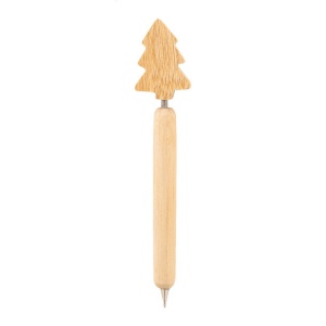 Xoom Stylo à bille de Noël, étoile 4