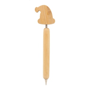 Xoom Stylo à bille de Noël, étoile 3