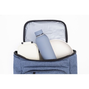 Duonic Sac à dos pique-nique isotherme en RPET 4