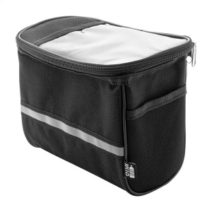 Velofon Plus Sacoche de vélo pour téléphone portable en RPET