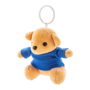 TeddyFob porte-clés ourson en peluche 6
