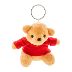 TeddyFob porte-clés ourson en peluche 3