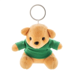 TeddyFob porte-clés ourson en peluche 5