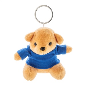 TeddyFob porte-clés ourson en peluche 4