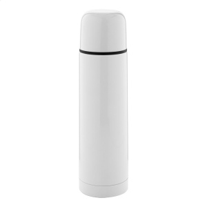 Rebusta Subo Gourde sous vide pour sublimation en RSS 3
