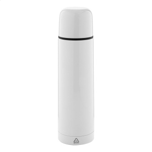Rebusta Subo Gourde sous vide pour sublimation en RSS 2