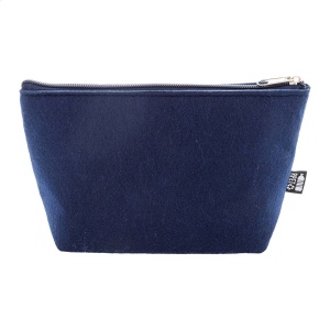 Refelt Beauty Trousse de maquillage en RPET 3