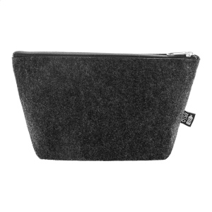 Refelt Beauty Trousse de maquillage en RPET 5