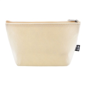 Refelt Beauty Trousse de maquillage en RPET